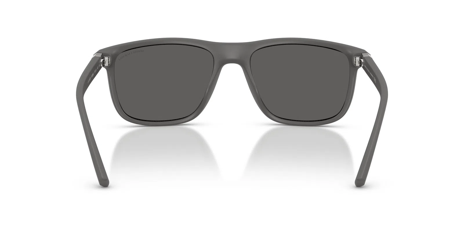 Armani Exchange 4167SU Sunglasses - view 3